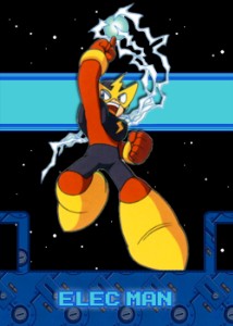 Elec Man
