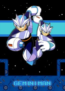Gemini Man