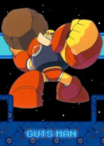 Guts Man