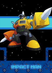 Impact Man