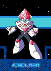 Jewel Man
