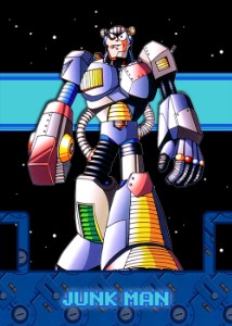 Junk Man