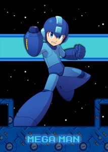 Mega Man