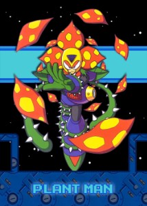 Plant Man