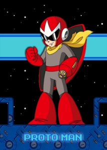 Proto Man