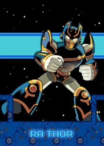 Ra-Thor