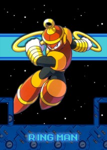 Ring Man