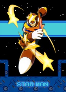 Star Man