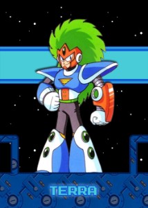 Terra