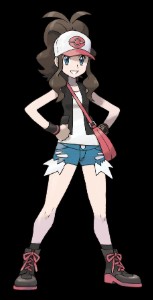 Hilda