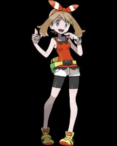 ORAS May