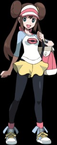 Rosa