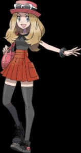 Serena