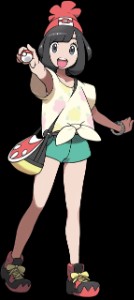 SM Selene