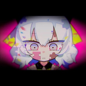 Jigsaw Puzzle by Mafumafu