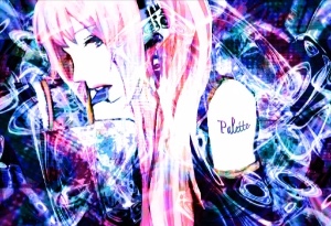 Palette by Yuyoyuppe