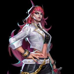 Ruby Revolt