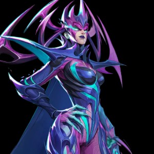 Will Of Galacta