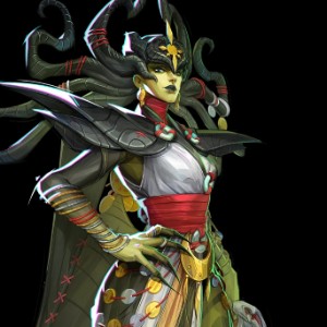 Yami No Karasu