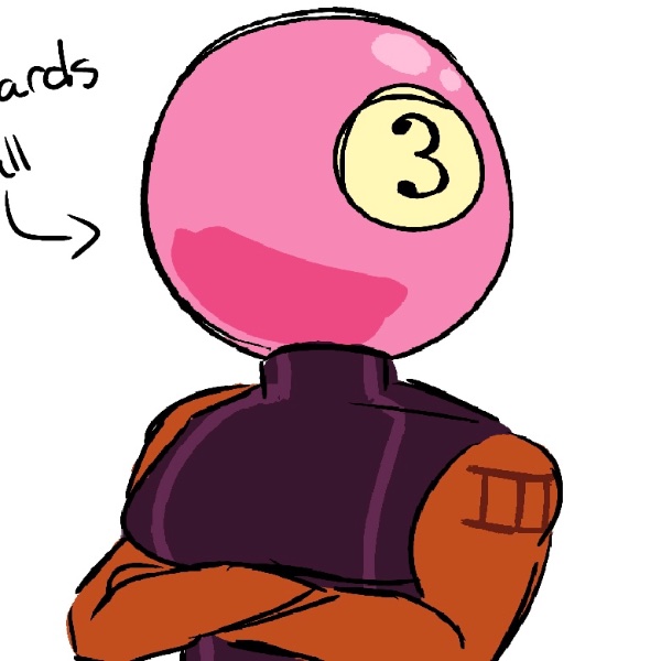 Three