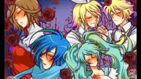 Alice of Human Sacrifice