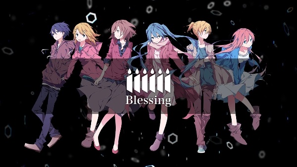 Blessing