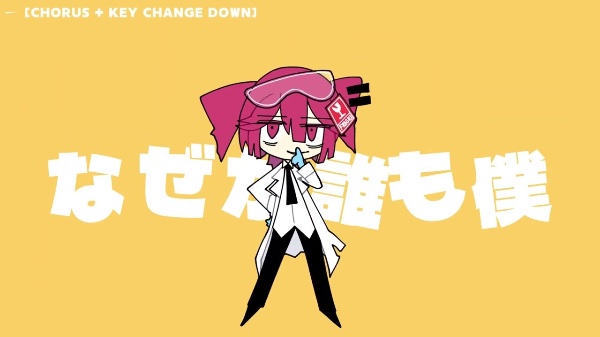 Catchy Yellow Song