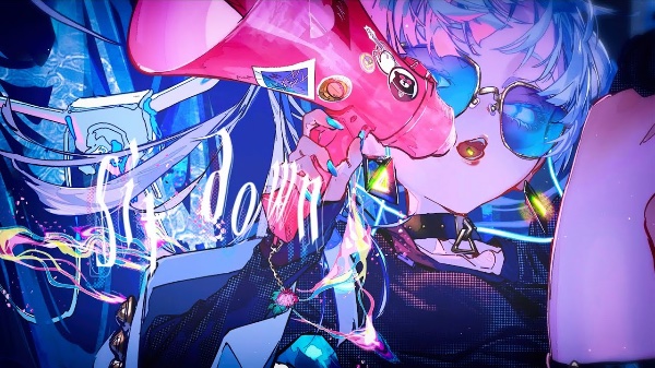 CH4NGE