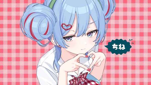Cherry Pop