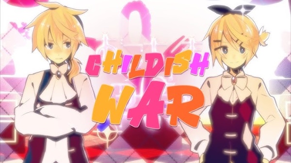 Childish War