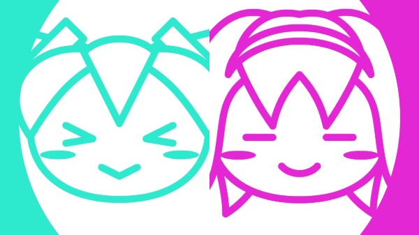 愛Dee