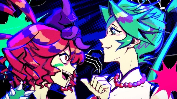 Fight Me Bite Me