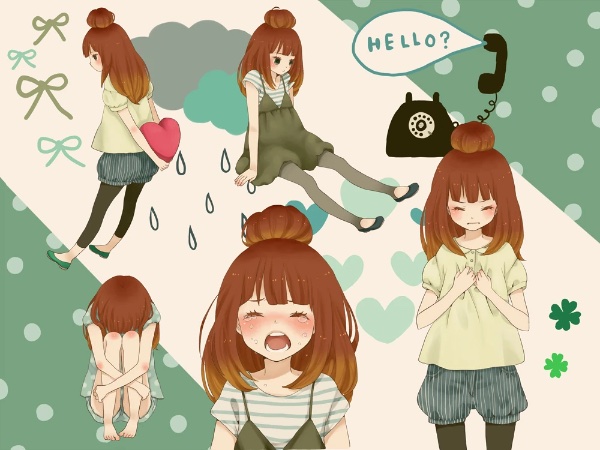 Hello / How are you