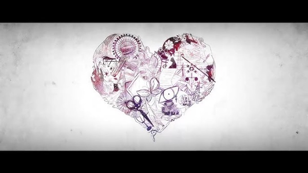If I Could've Become Someone Else's Heart