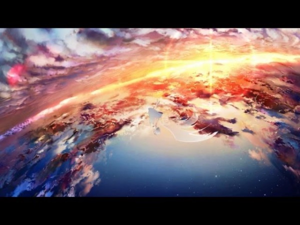 Night Sky Patrol of Tomorrow