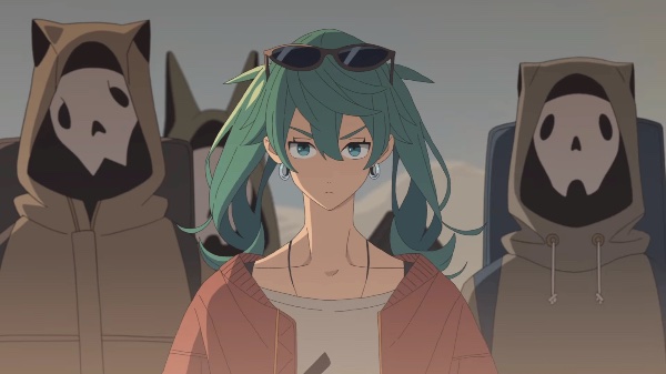 Sand Planet