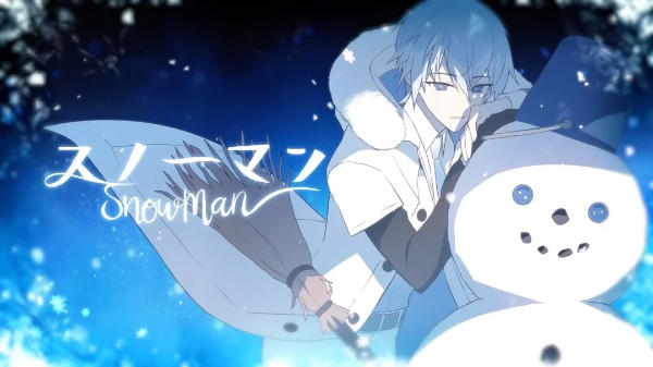 Snowman
