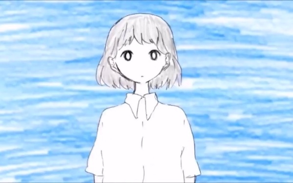 Tale of the Deep Sea Lily