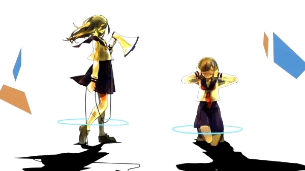 Toumei Elegy