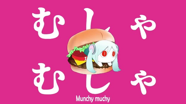 Ultimate Senpai