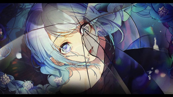 Undead Alice