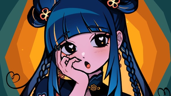炜WARD ROMANCE