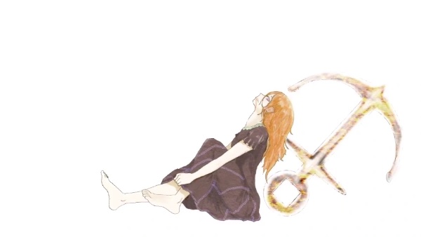 Weigh Anchor