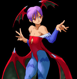 Lilith Aensland