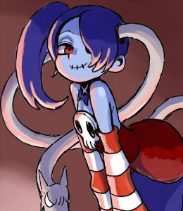 Squigly
