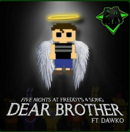 Dear Brother