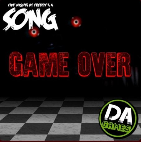 Game Over