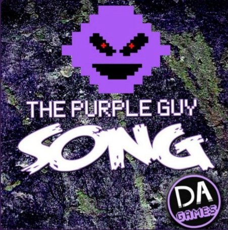 The Purple Guy