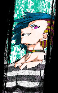 Alice Yabusame (Your Turn to Die)