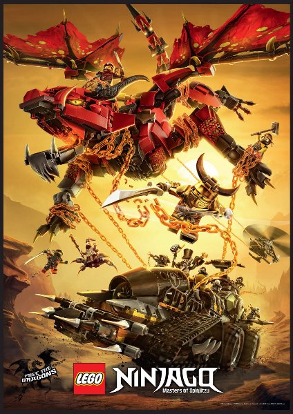 Staffel 9